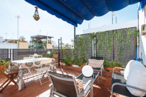 Divi Apartments Villa Reyes 2, Seville